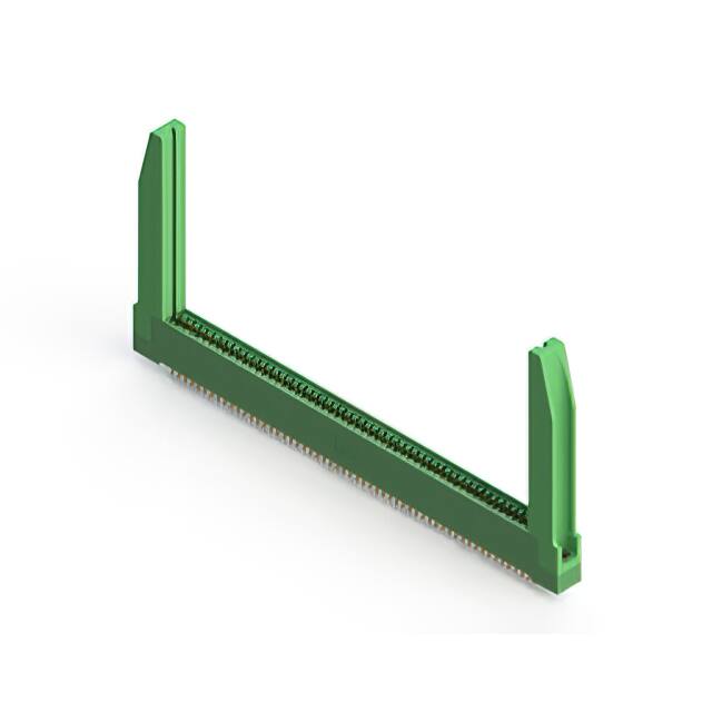 345-112-556-278 EDAC Inc.  Edgeboard Connectors